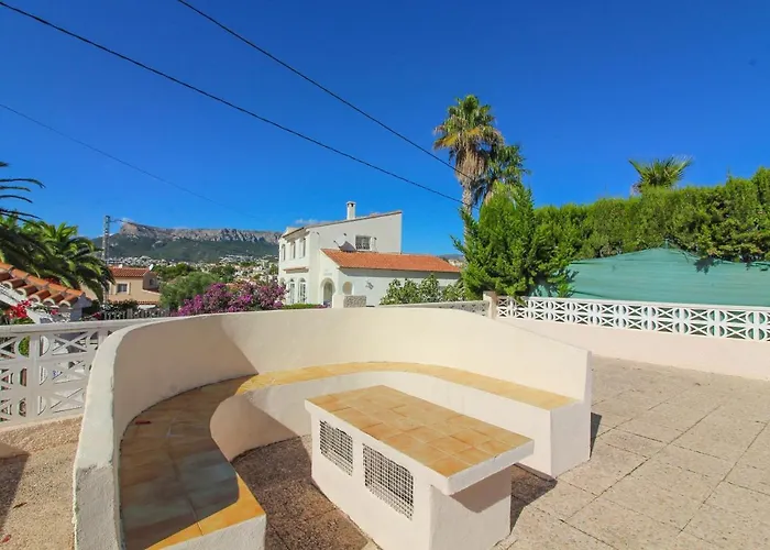 El Sol - 1201 Hébergement de vacances *