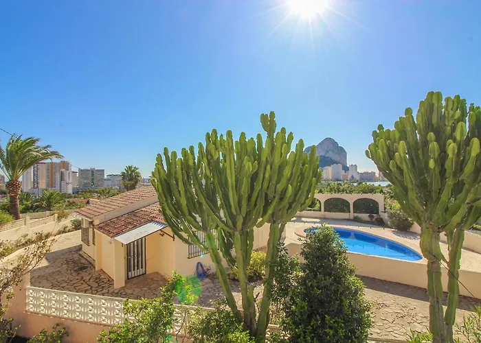 El Sol - 1201 Hébergement de vacances *